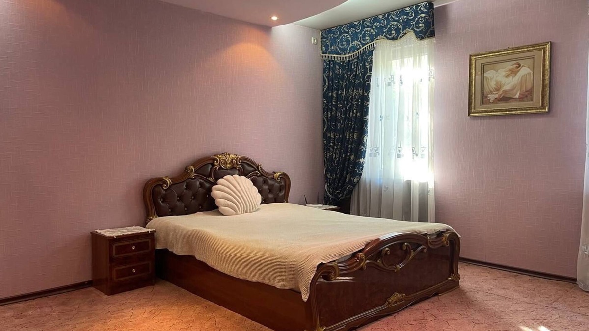 Tashkent Apartment | Tashkent new apartment in Oybek MS