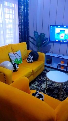 Kitengela Apartment | Tashma Apartments Nairobi Nila Baby Shop Utawala