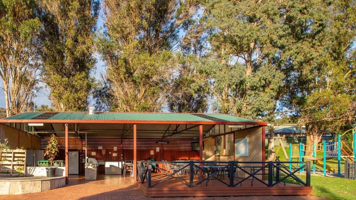 Centennial Park Other | Tasman Holiday Parks - Albany