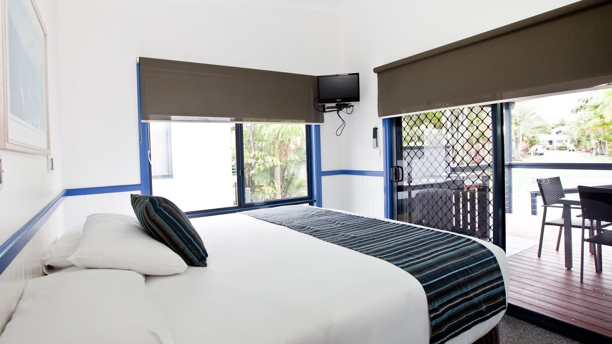 Hastings Point Other | Tasman Holiday Parks - North Star