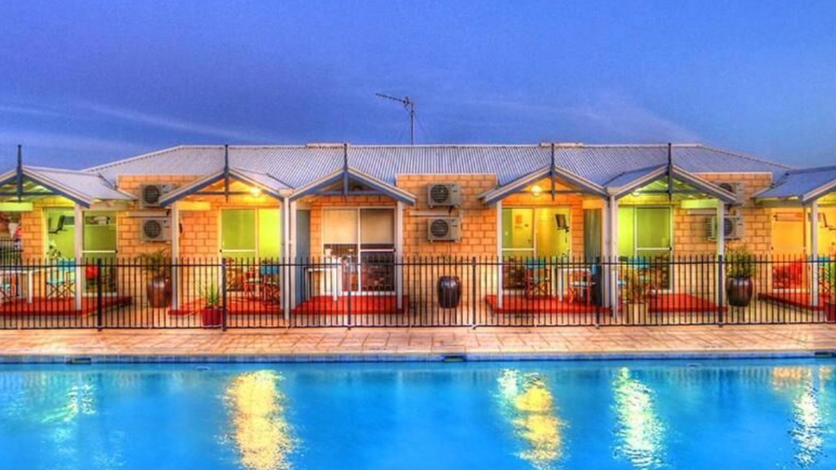 Ledge Point Other | Tasman Holiday Parks - Ledge Point