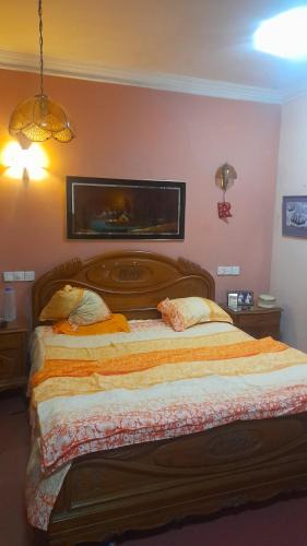 Havelock Town House | Tasneem Villa