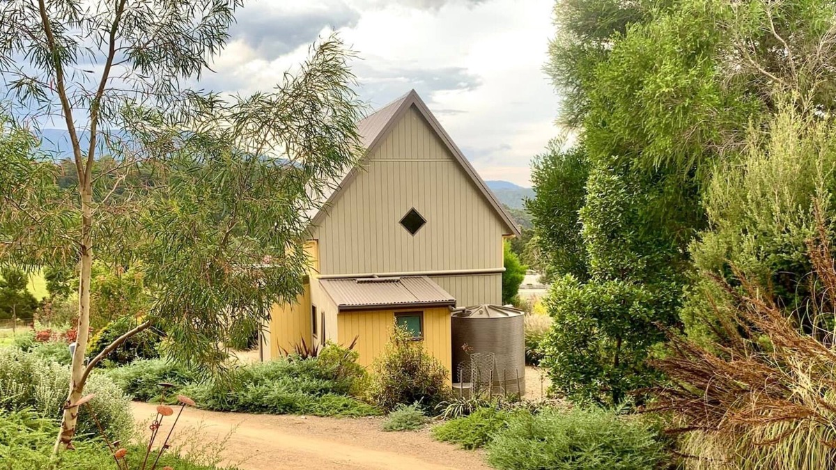 Allens Rivulet Cabin | Tassie Country Cabin