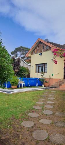 Bredasdorp House | Taste Of Heaven