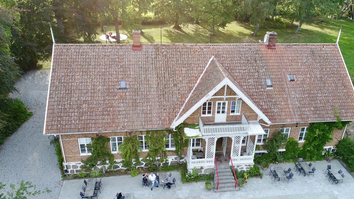 Andrarum Hotel | Tastecelebration Residence