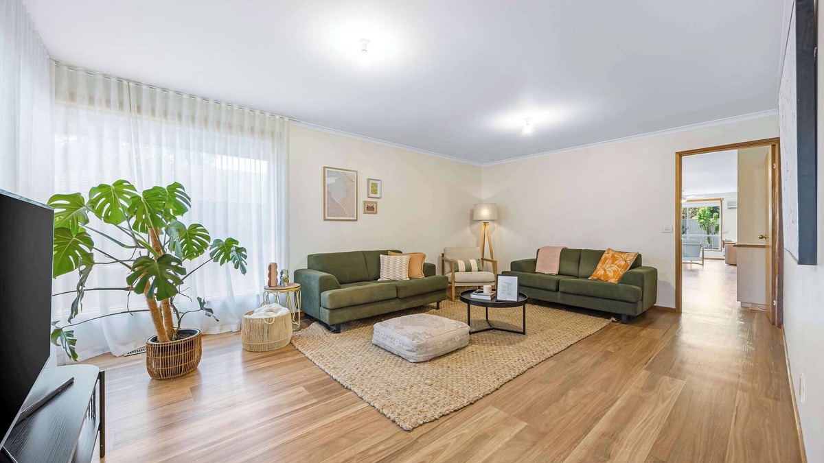 Alfredton House | Tasteful 3BR On Towong, Alfredton