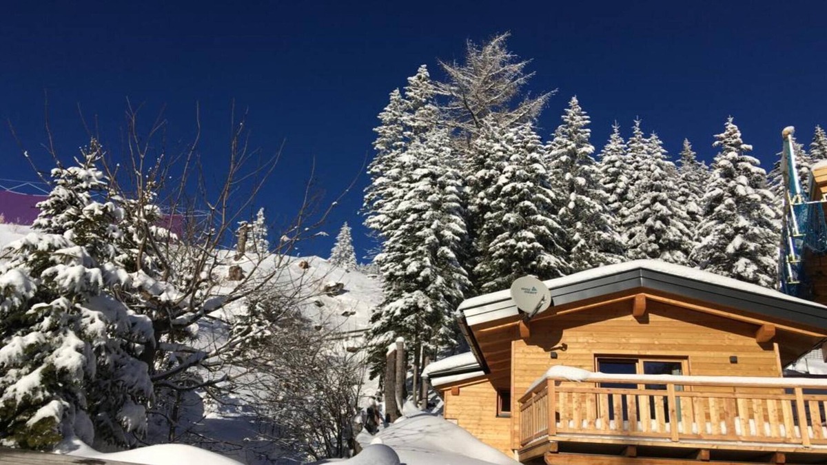 Wolfsberg House | Tasteful hut in Klippitztörl am ski lift