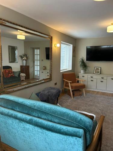 Formby Apartment | Tastefully decorated 3 bed home