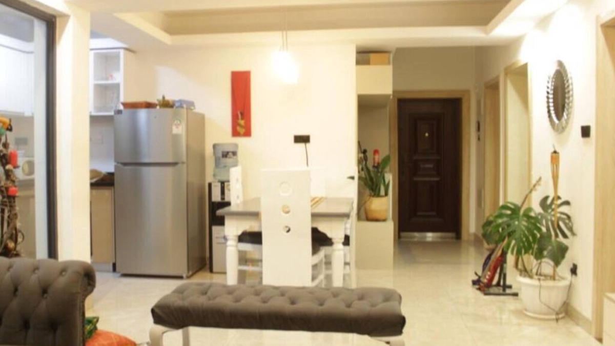 Thompson Estate House | Tastefully Furnished 1 bedroom Apartment in Lavington