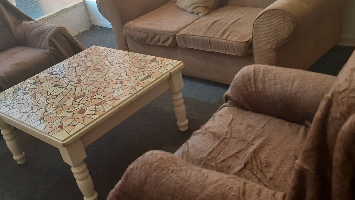Berea Apartment | Tasumuka Savaal