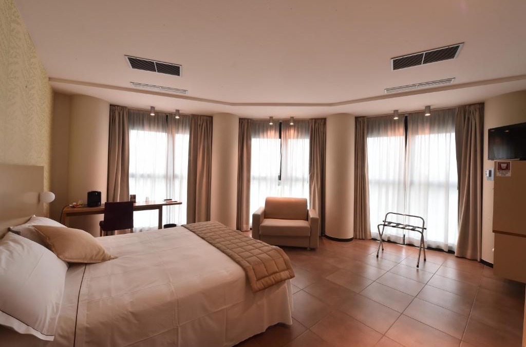 Lugo Hotel | Tatì Hotel