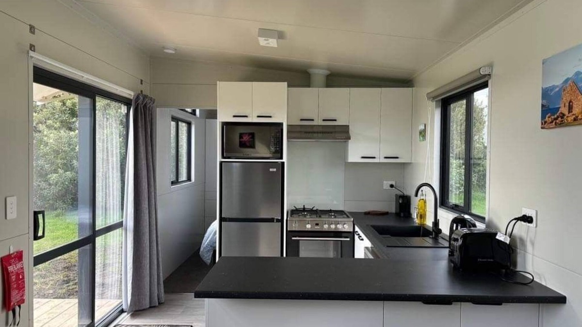 Tataraimaka House | Tataraimaka Farmlet
