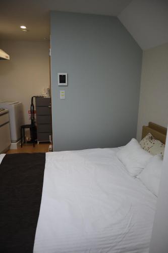 Tateishi Apartment | Tateishi House101
