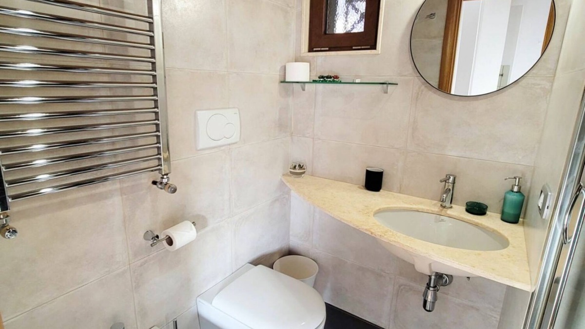 Old Town House | Tatiana - Historic House