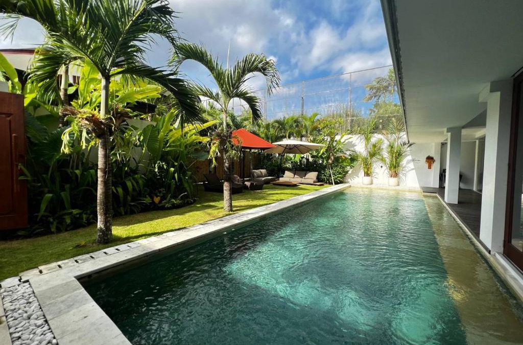 Petitenget Villa | Tatkala Villa Seminyak
