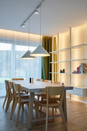 Velka Lomnica Apartment | Tatra Green