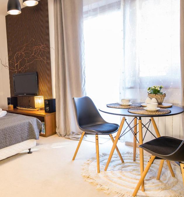 Velka Lomnica Apartment | Tatragolf - Apartmán Olívia E104
