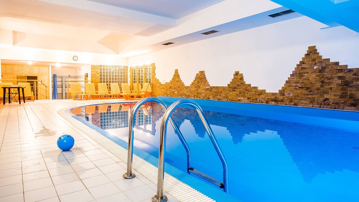 Zakopane Apartment | Tatrytop Apartamenty Radowid