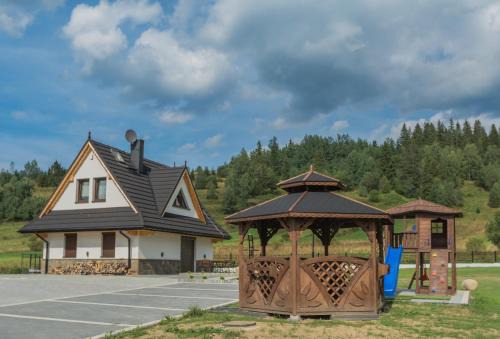 Brzegi Ski Chalet | TatryTop Narciarski Jurgów