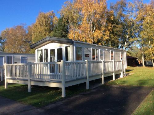 Tattershall Resort | Tattershall lakes