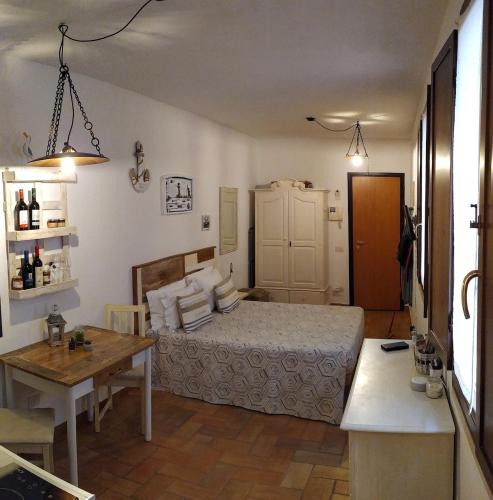 Orbetello Apartment | Taty House Studio Apartment