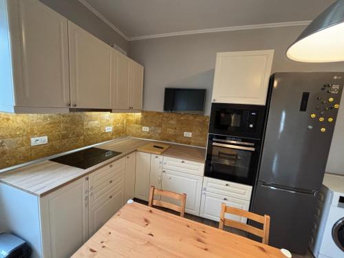 Oradea Apartment | Tau Central Apartment