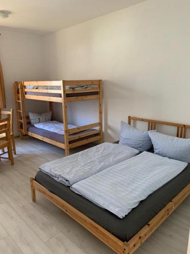 Oberhavel House | Tauchbasis Stechlin