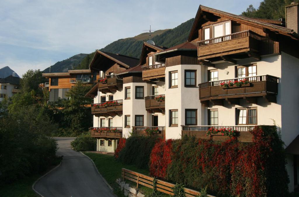 Matrei in Osttirol Apartment | Tauernappartements Kircherhof