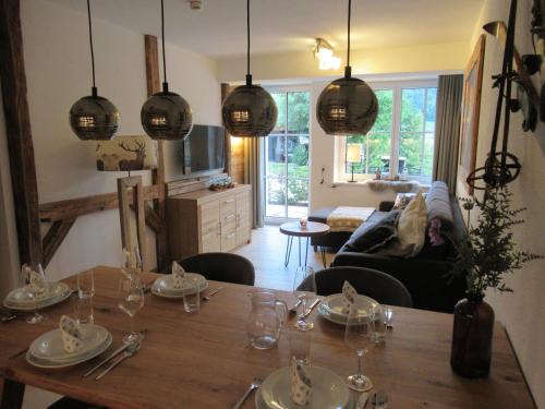 Muehlbach Am Hochkoenig Apartment | Tauernlodge Sonnblick Top 2