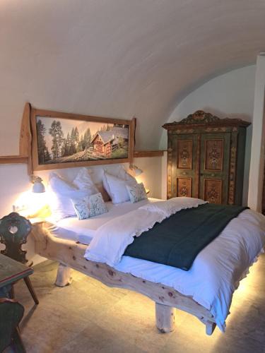 Flattach Apartment | Tauernzwerg