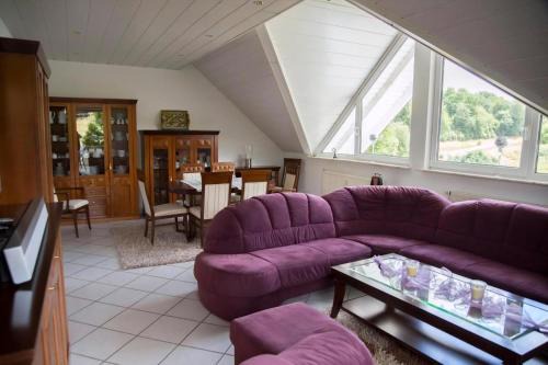 Hohenstein Apartment | Taunustraum