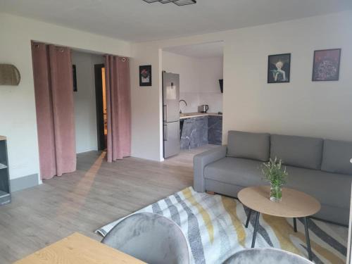 Klaipeda Apartment | Tauralaukis Forest & Terrace