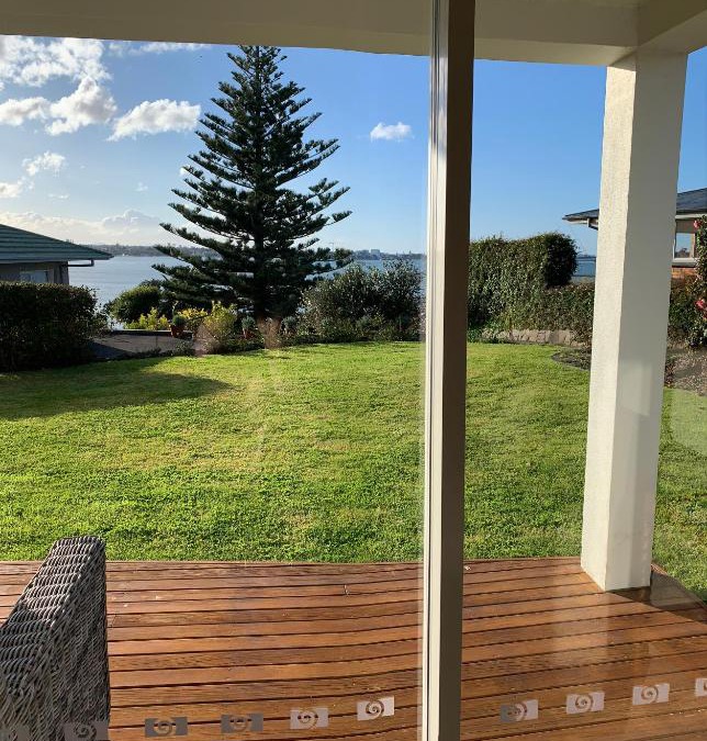 Maungatapu Apartment | Tauranga Harbour Views