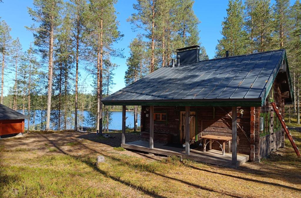 Syote Ski Chalet | Tauro