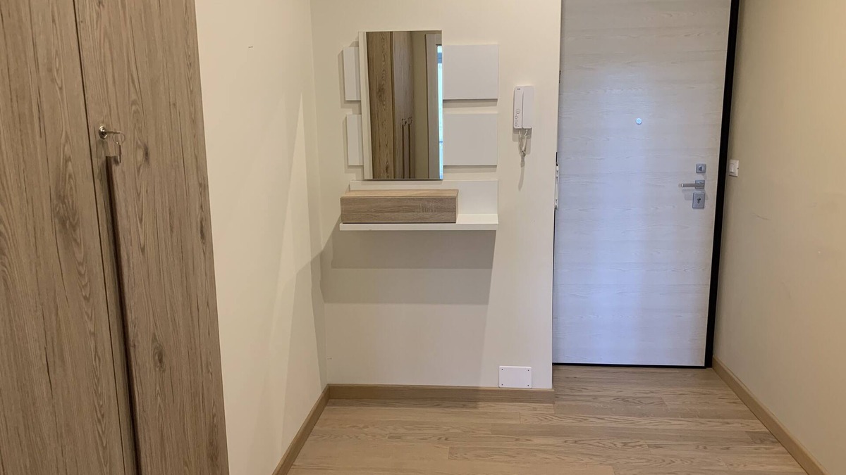 San Salvario Apartment | Taurus Boutique B&B large and elegant apartment in Parco del Valentino