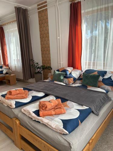 Szeged Apartment | Tavaszpart Vendégház