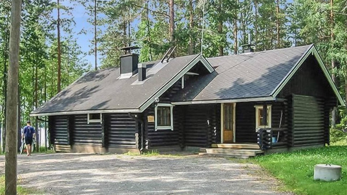 Pertunmaa House | Tavintupa by Interhome