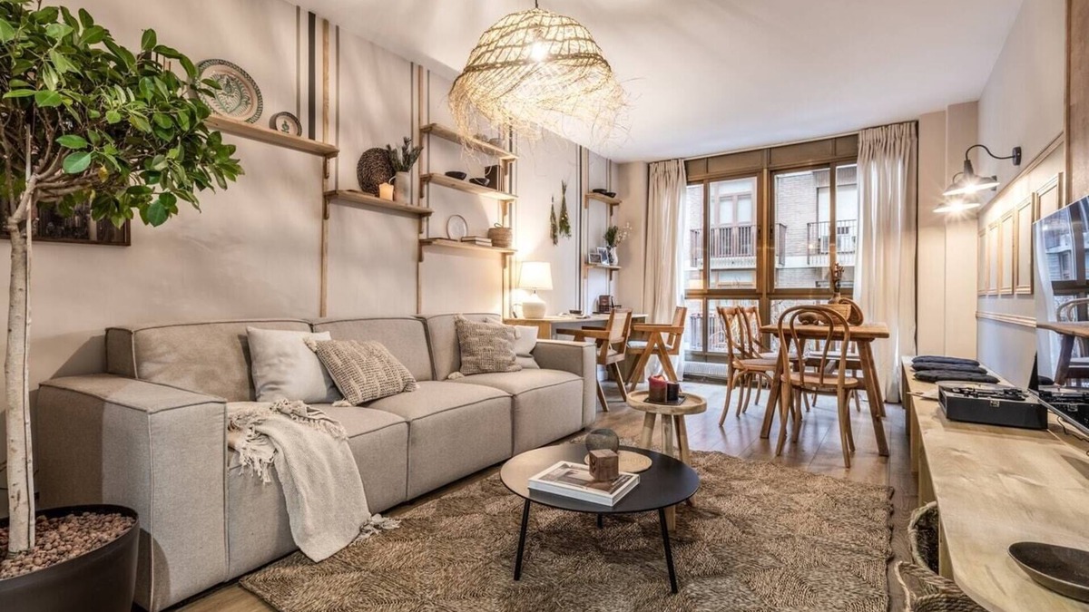 Recoletos Apartment | Tavira - 3 bedrooms apartment in Recoletos