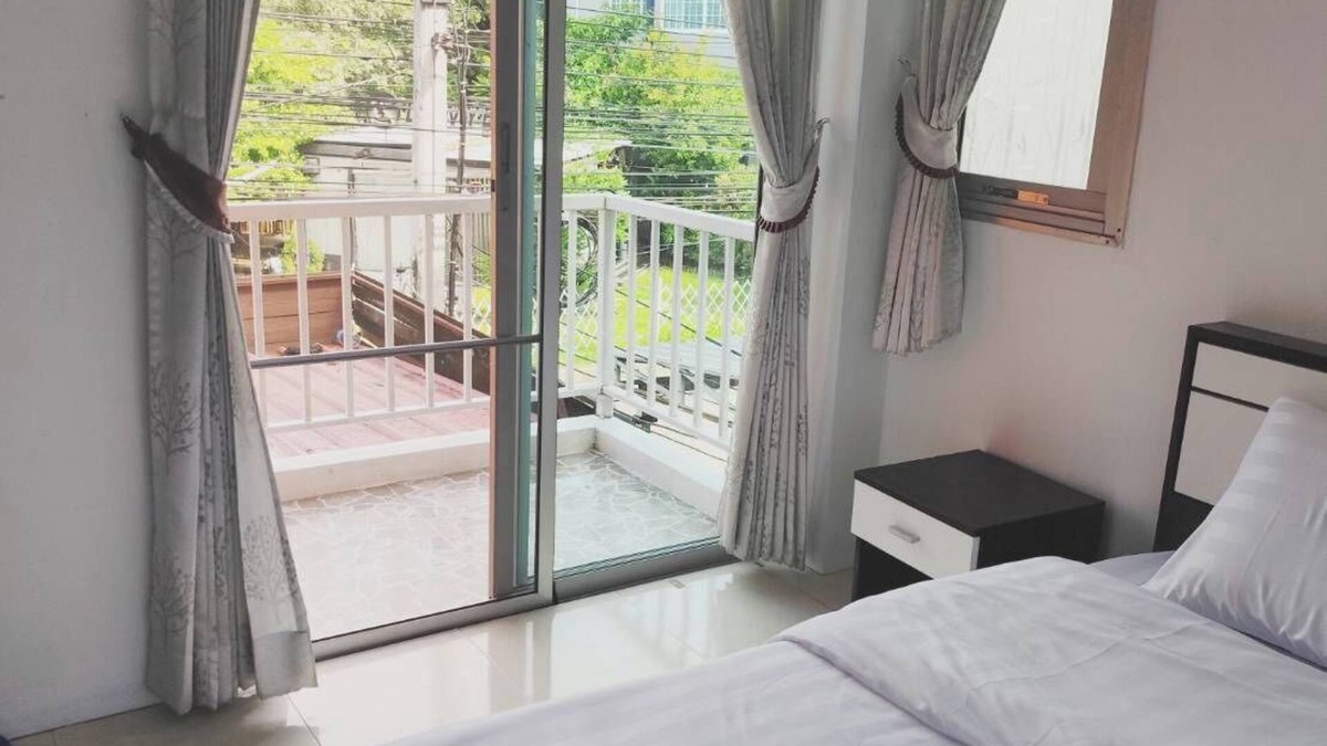 Chiang Mai Hotel | Taw Win Place