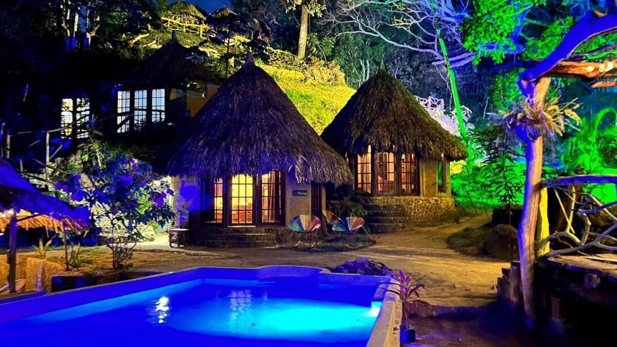 Santa Marta Hotel | TAWACA ECOHOTEL