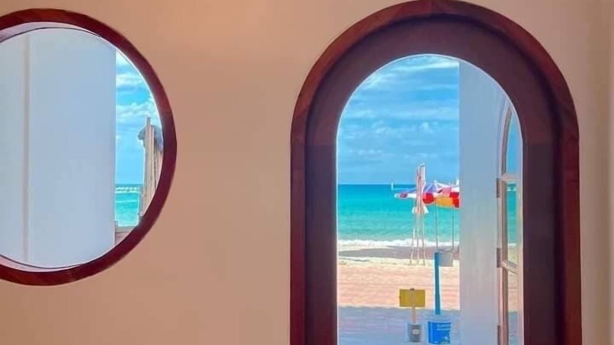 Koh Lan Villa | Tawaen Beach Villa
