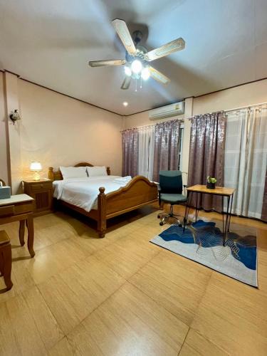 Wieng House | Tawan Shine