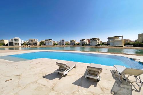 El Gouna Apartment | Tawila El Gouna - Luxurious Homes with Pool Access