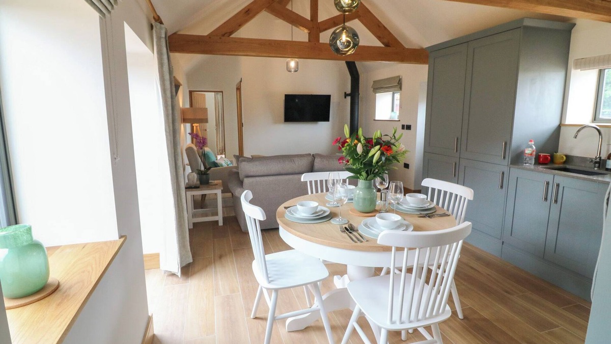 Metheringham Cottage | Tawny Barn