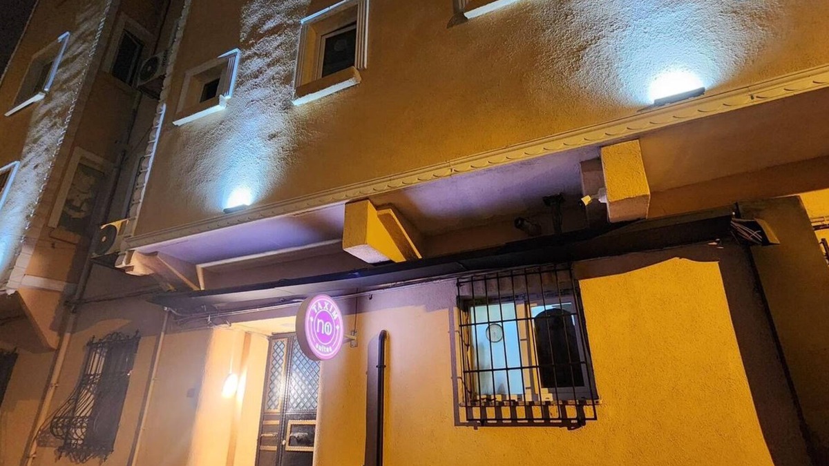 Taksim Apartment | Taxim No 1 Suites