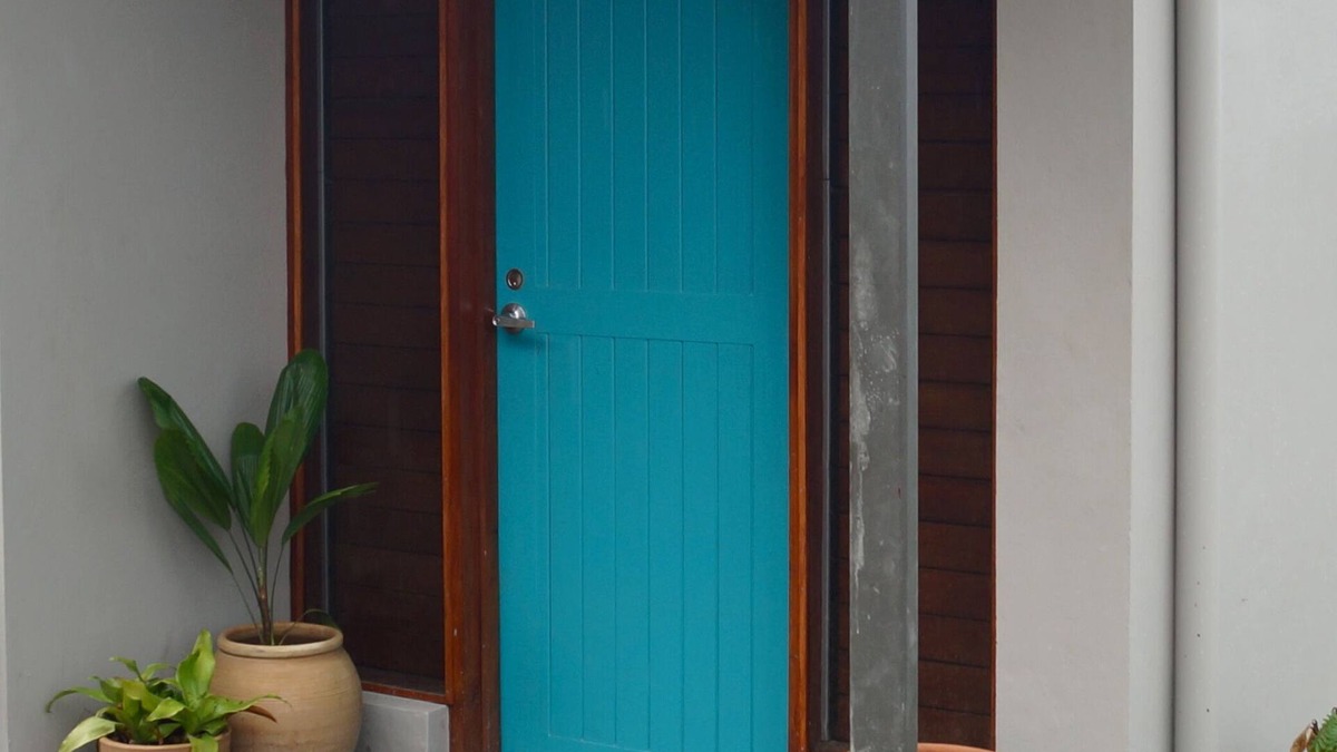 Tagaqe House | Taylor Ridge (Coral Coast)