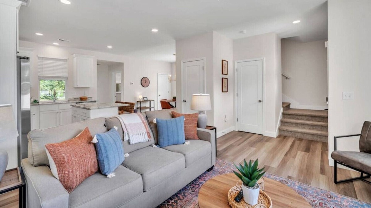 Taylors House | Taylor's Grove East: 20 min to DT Greenville/Greer