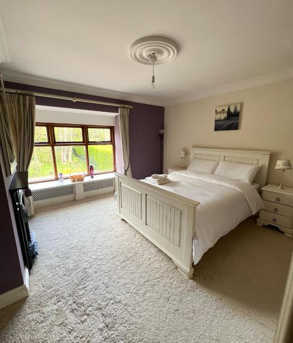 Galway House | Taylors Hill Luxury Guest House