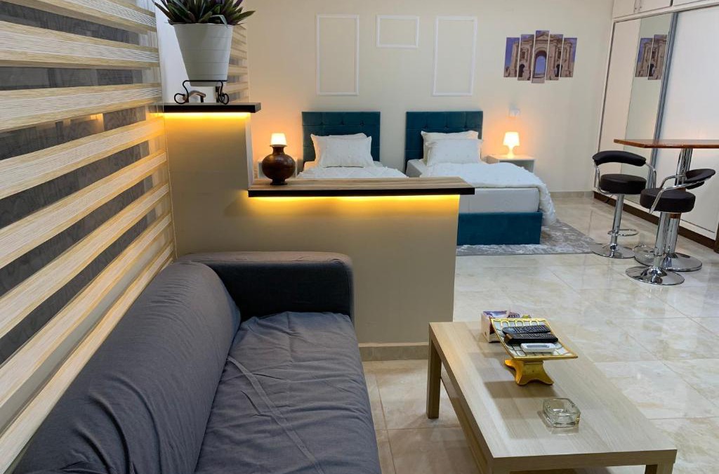 Jerash Apartment | Tayoon Host