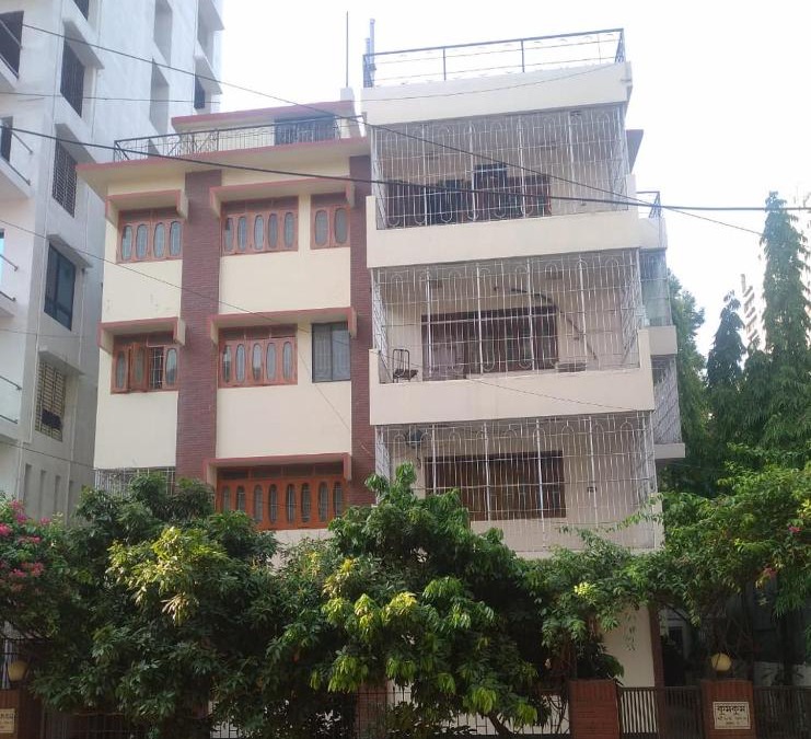 Uttara Hotel | Taz Garden House